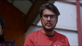 Vikram On Duty - Season 01 Episode 25